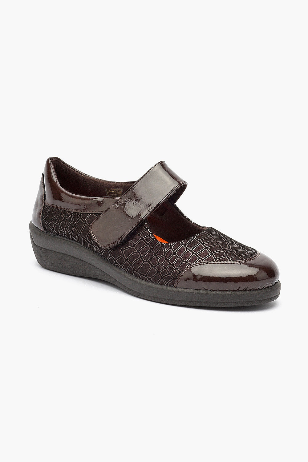 Klouds Gijon 43305 Brown