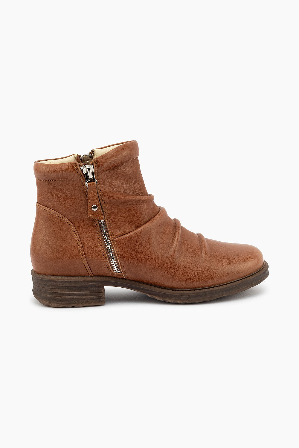 Silver Lining Tamara Cognac