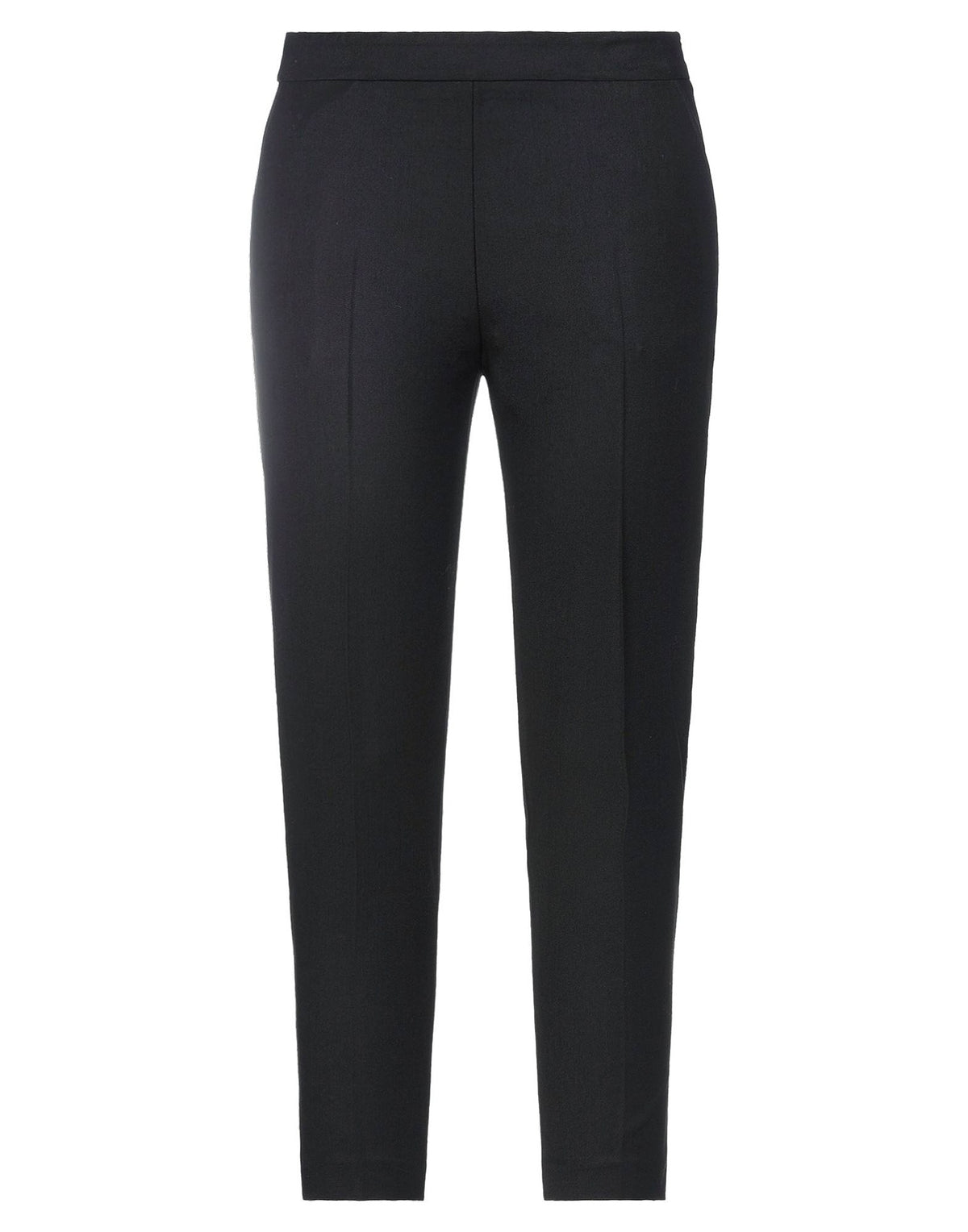 Love Moschino Womens Pants - Black