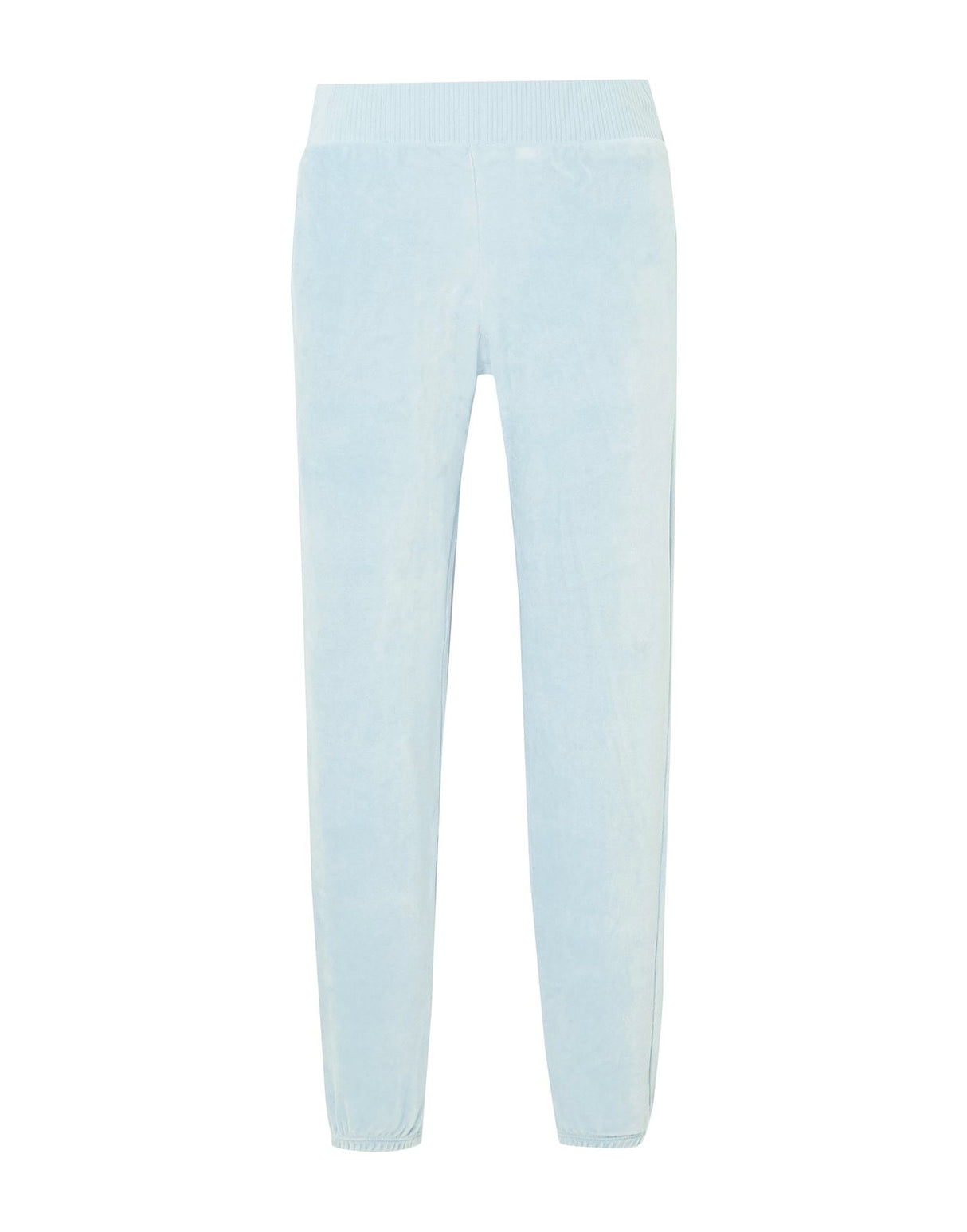 Calé Womens Pants - Sky blue