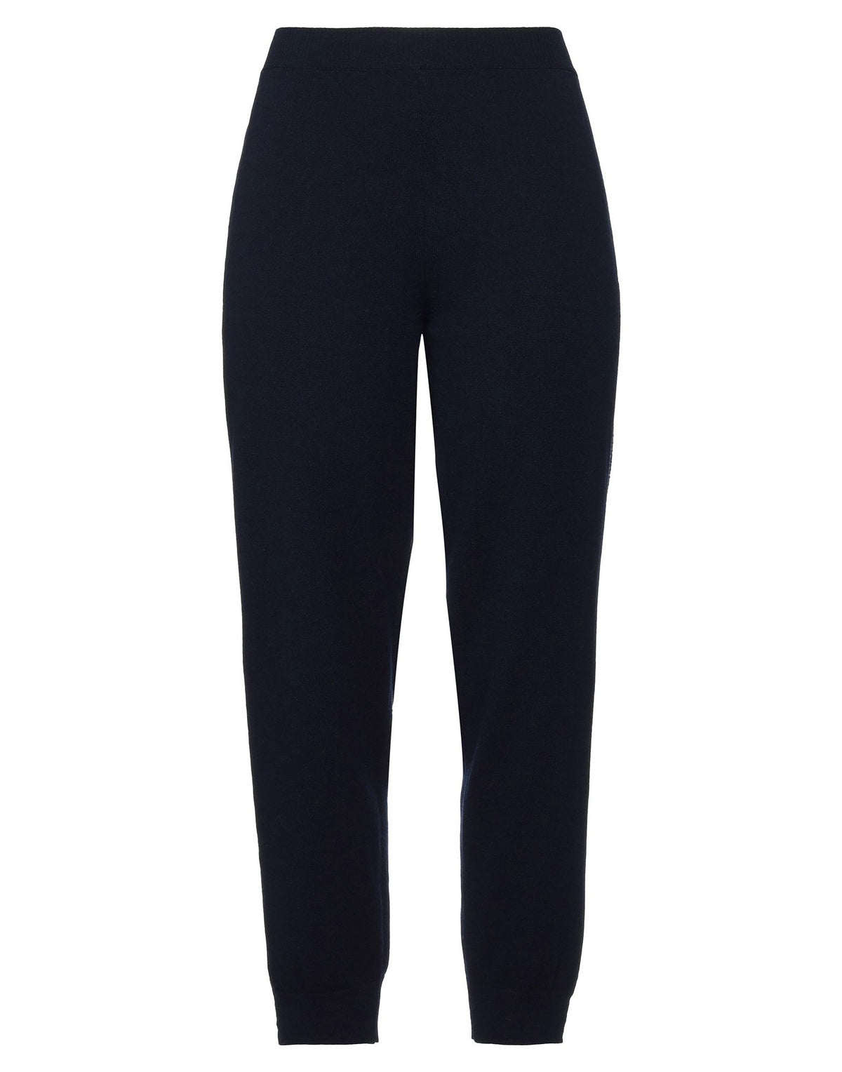 Stella Mccartney Womens Pants - Navy