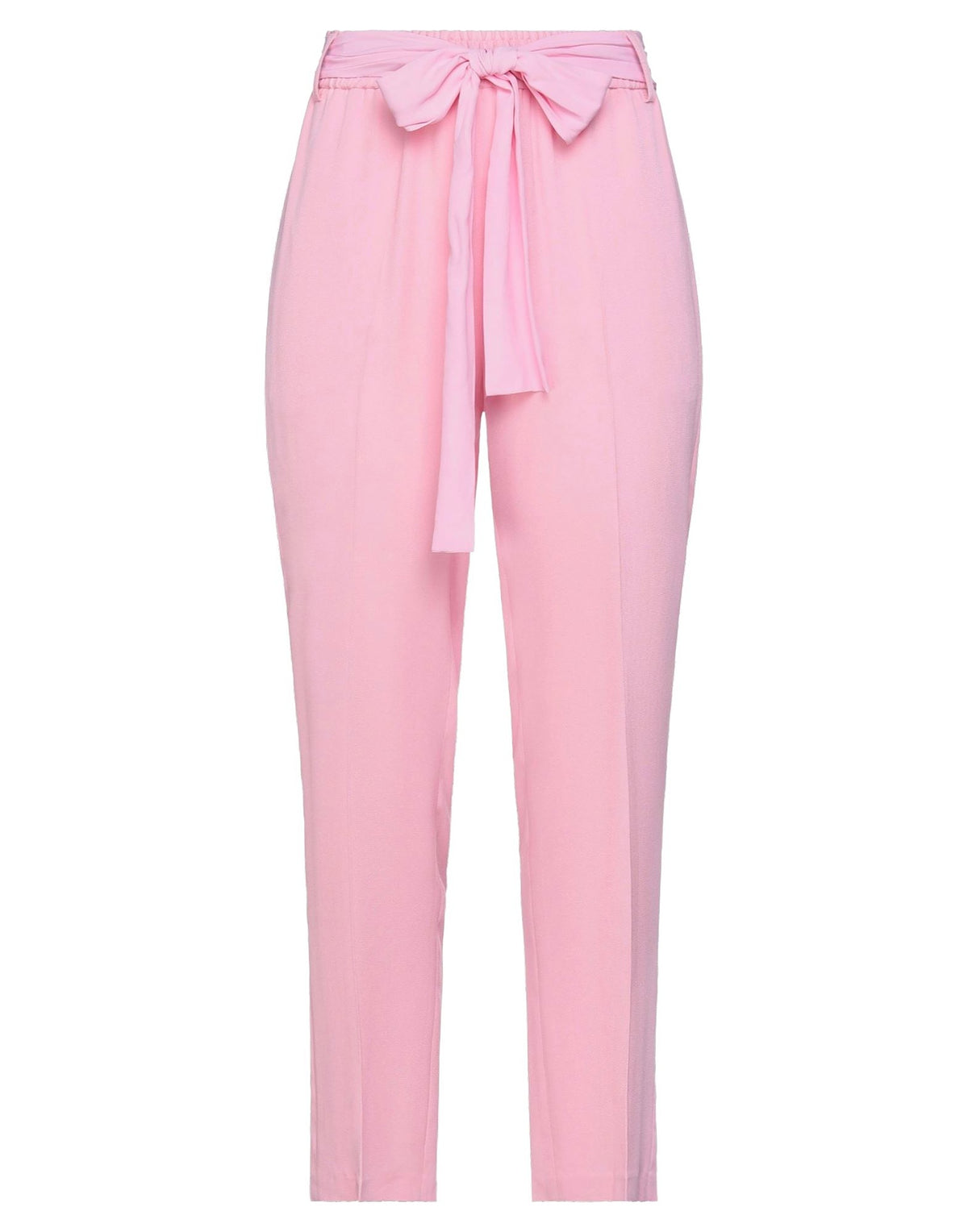 Seventy Venezia Womens Pants - Pink