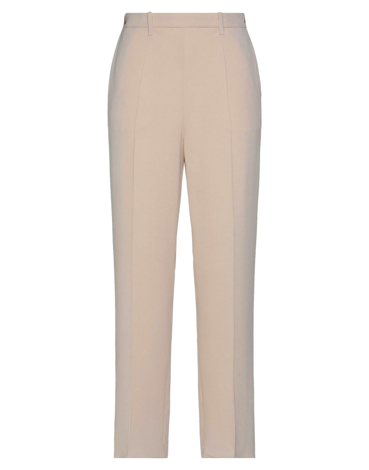 Forte_Forte Womens Pants - Beige