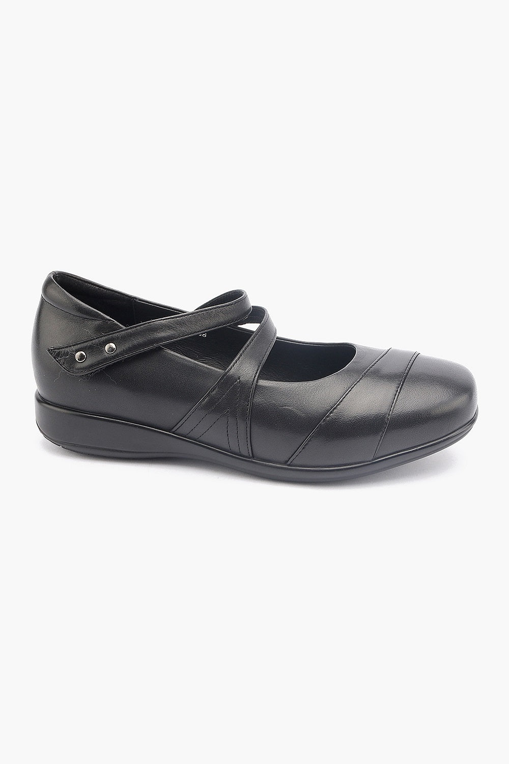 Klouds Winona XW Black