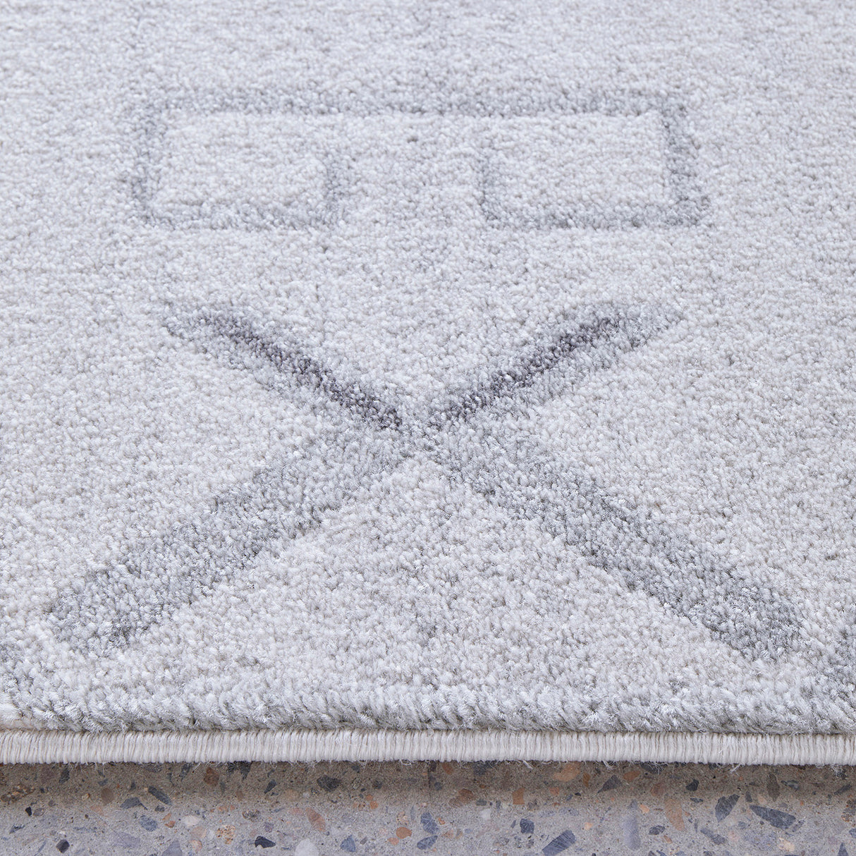 Paradise Cala Grey Rug