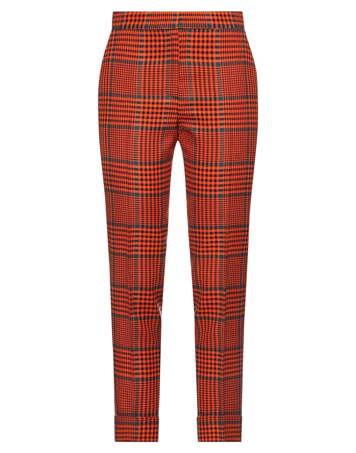 Pt Torino Womens Pants - Orange
