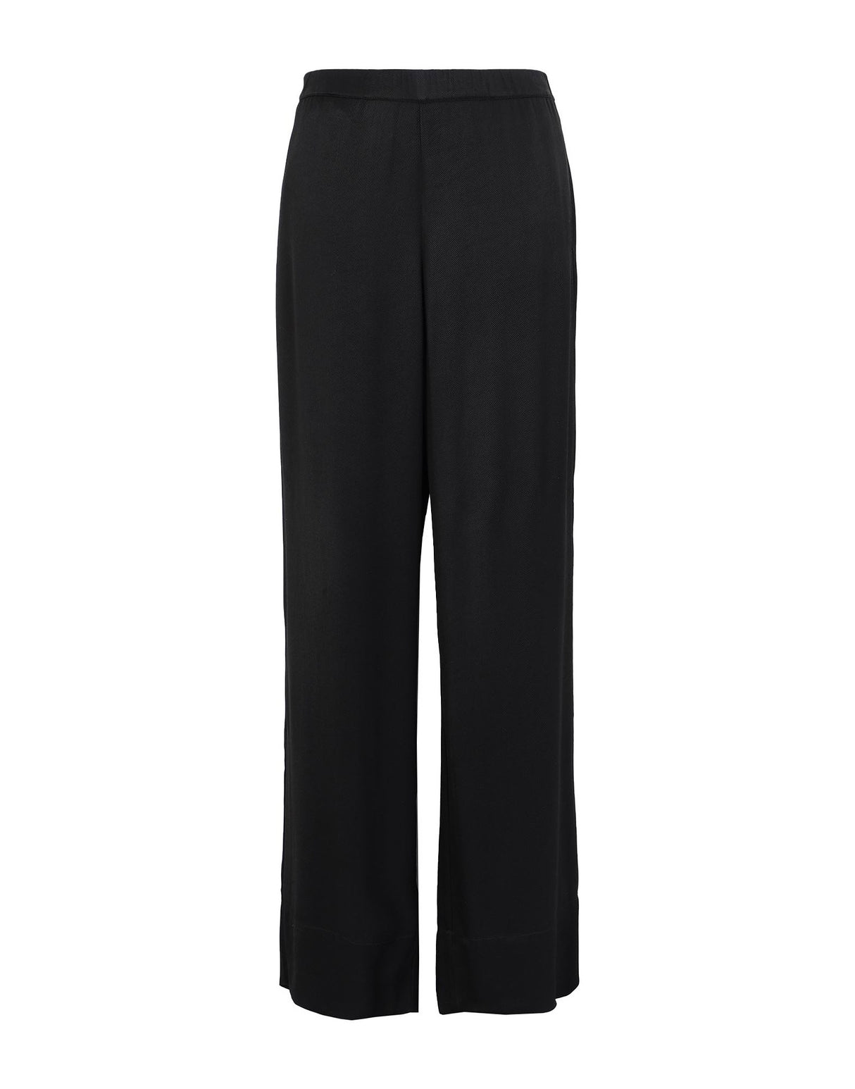 Designers Remix Womens Pants - Black
