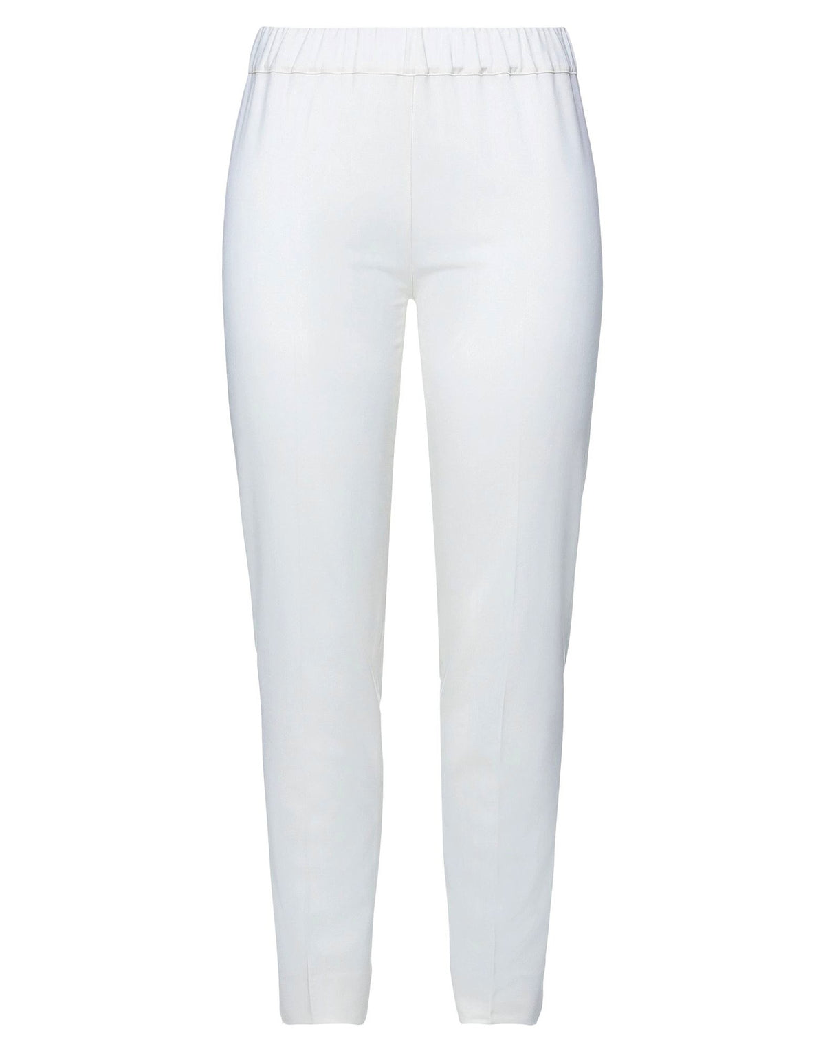 D.Exterior Womens Pants - Ivory