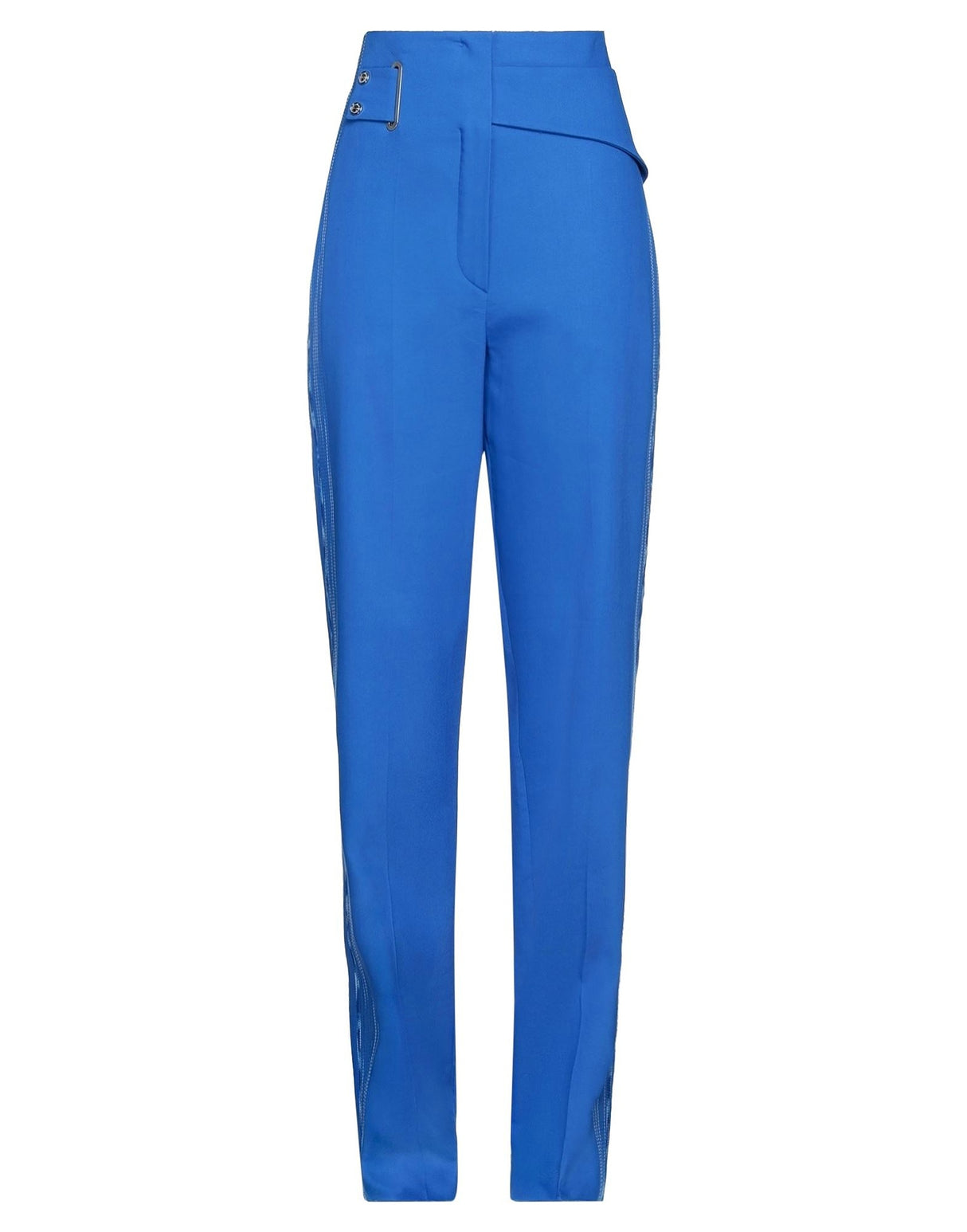 Sportmax Womens Pants - Blue