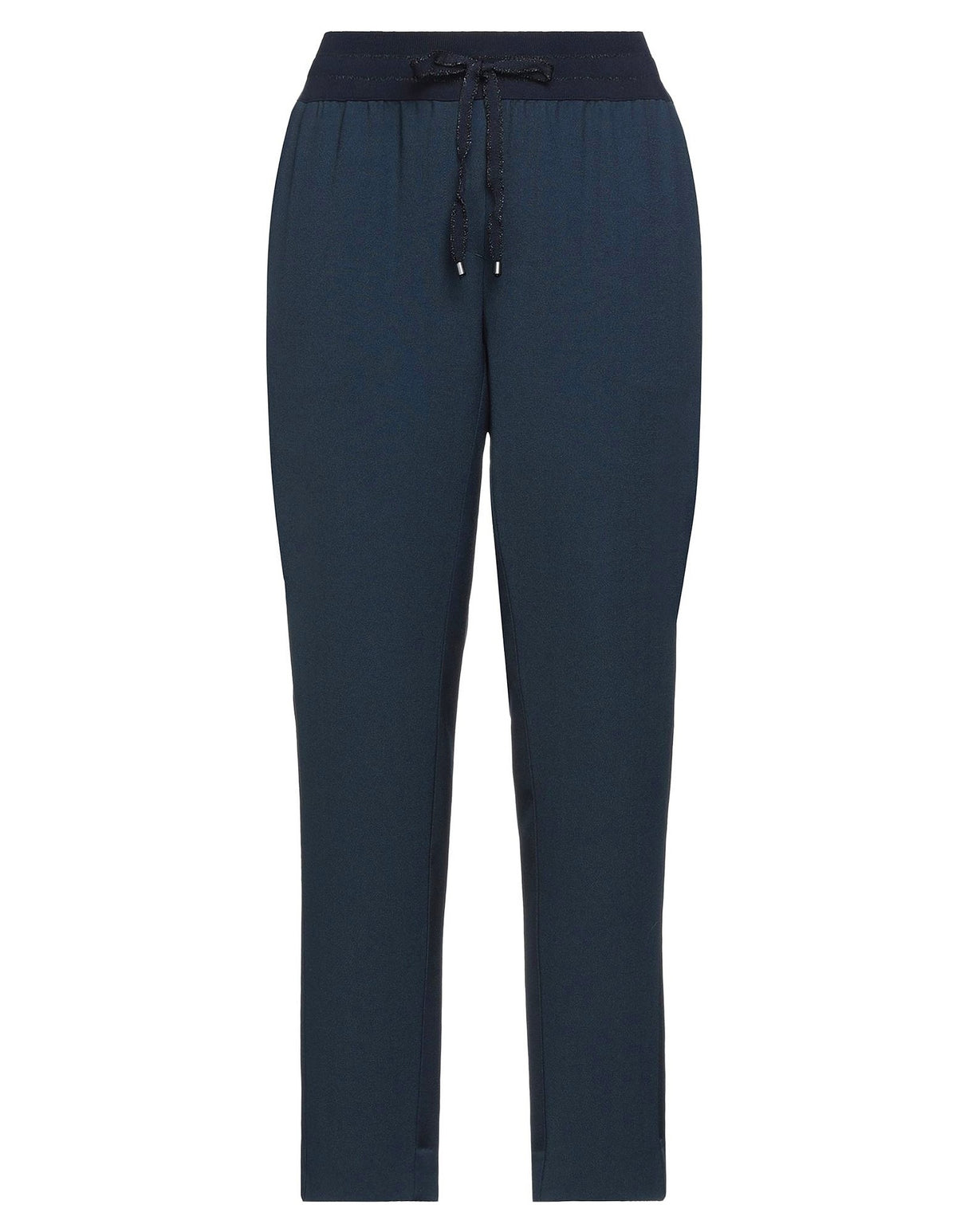 Lorena Antoniazzi Womens Pants - Midnight blue