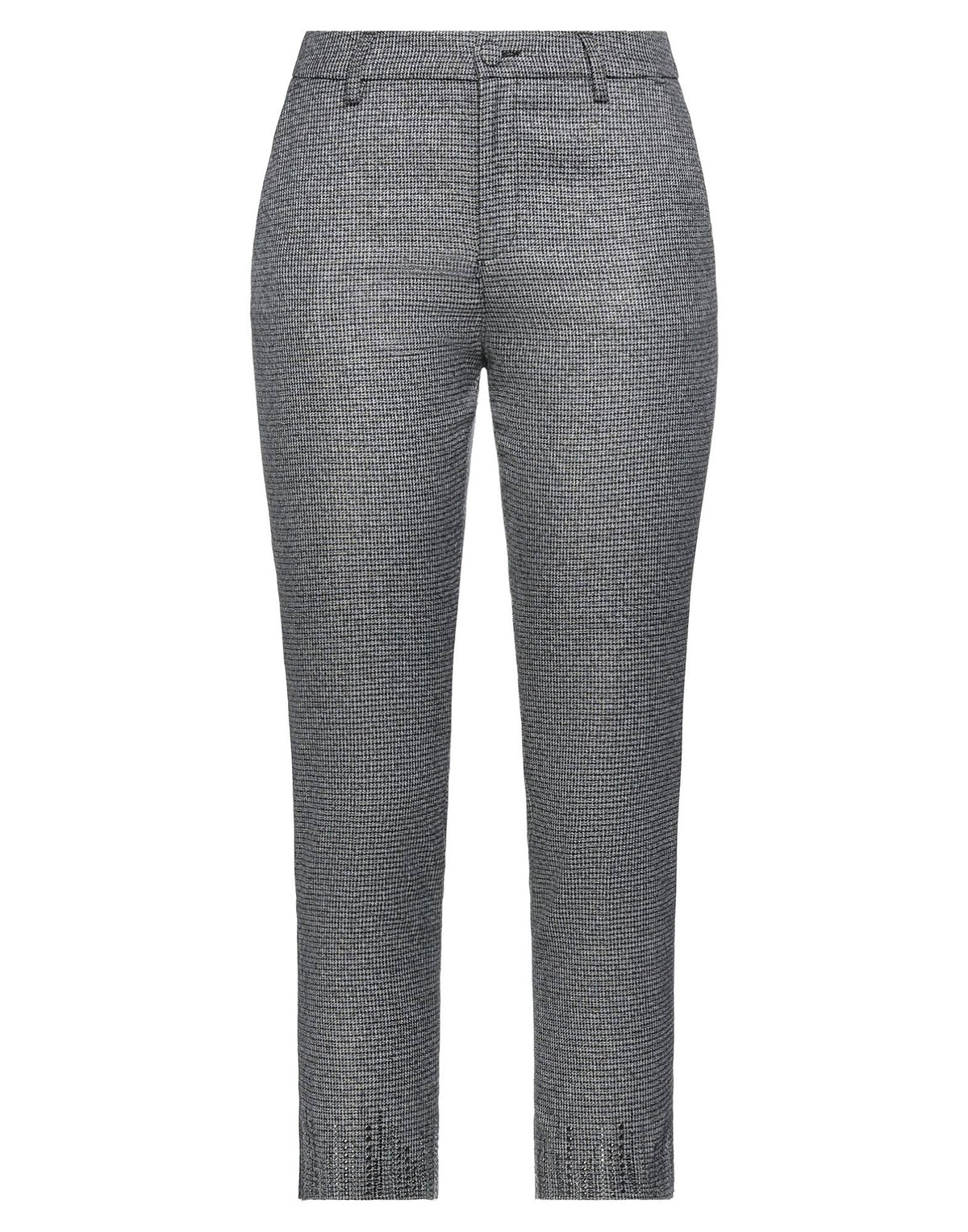 Liu •Jo Womens Pants - Black