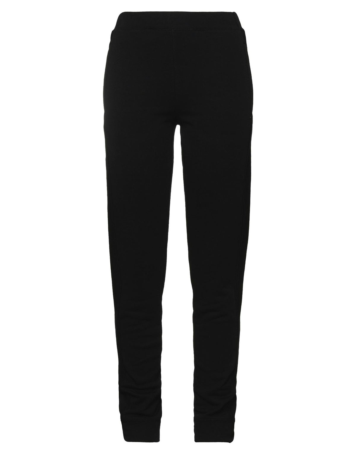 Moschino Womens Pants - Black