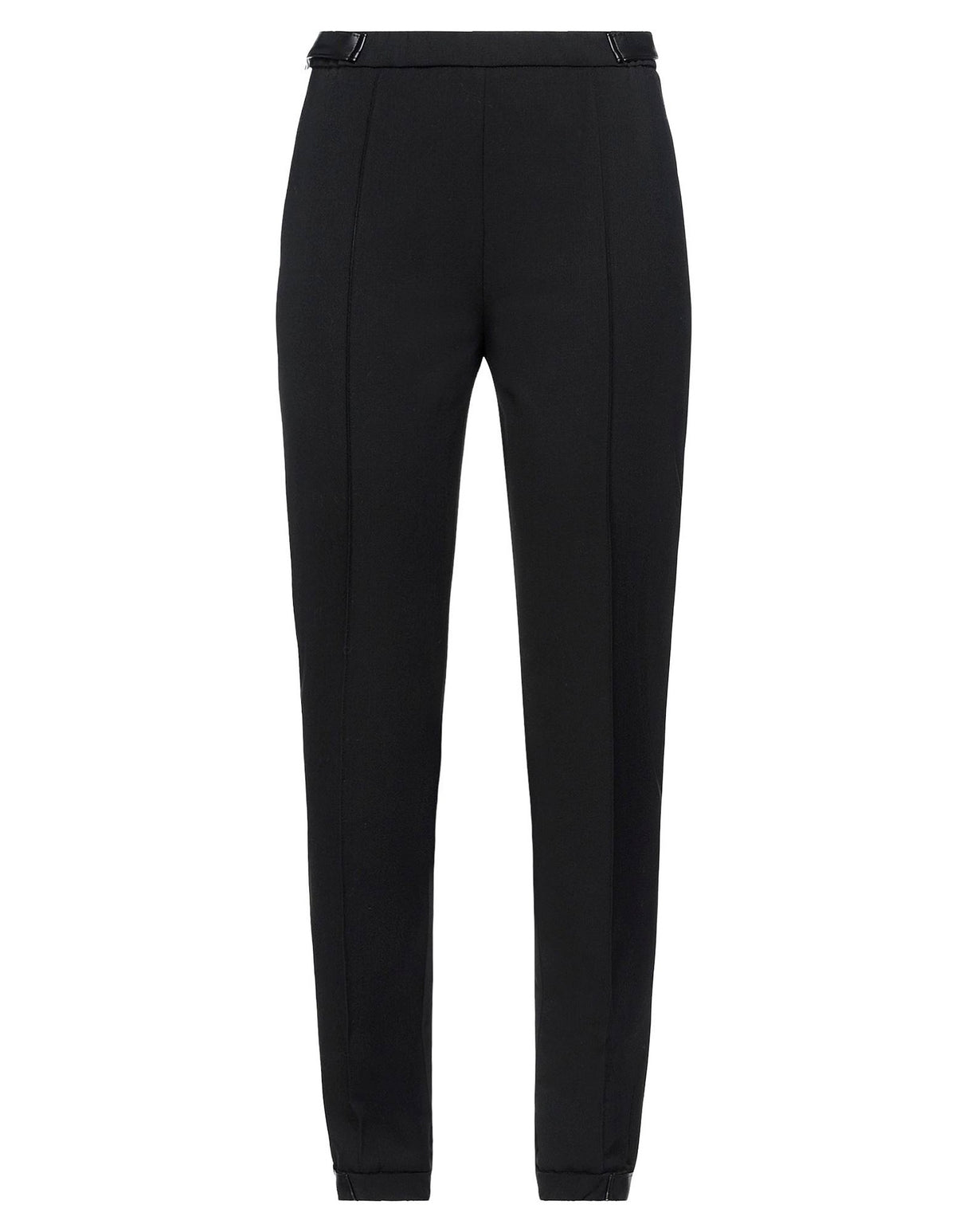Beatrice .B Womens Pants - Black