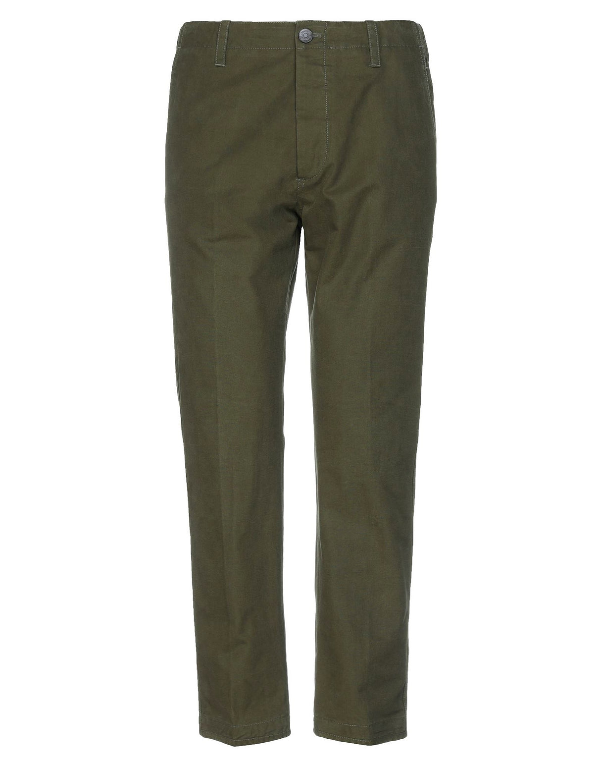 Pt Torino Mens Pants - Military green