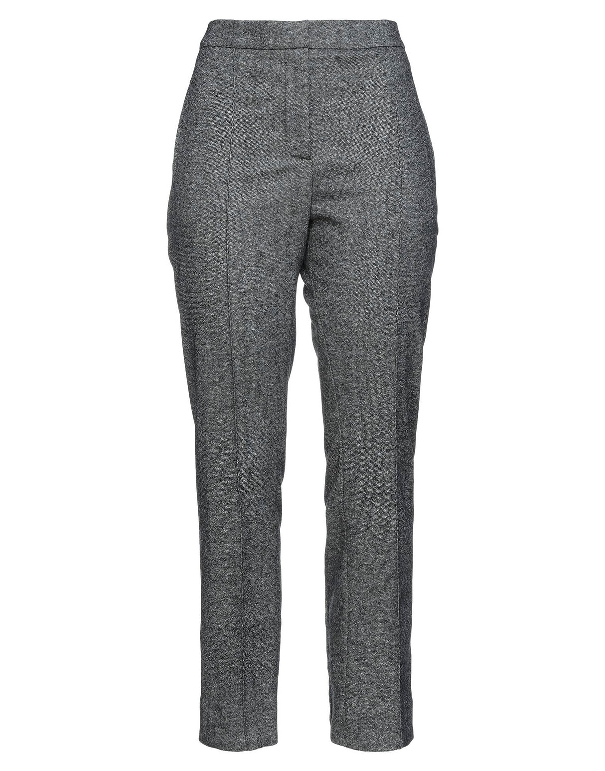 Erika Cavallini Womens Pants - Black