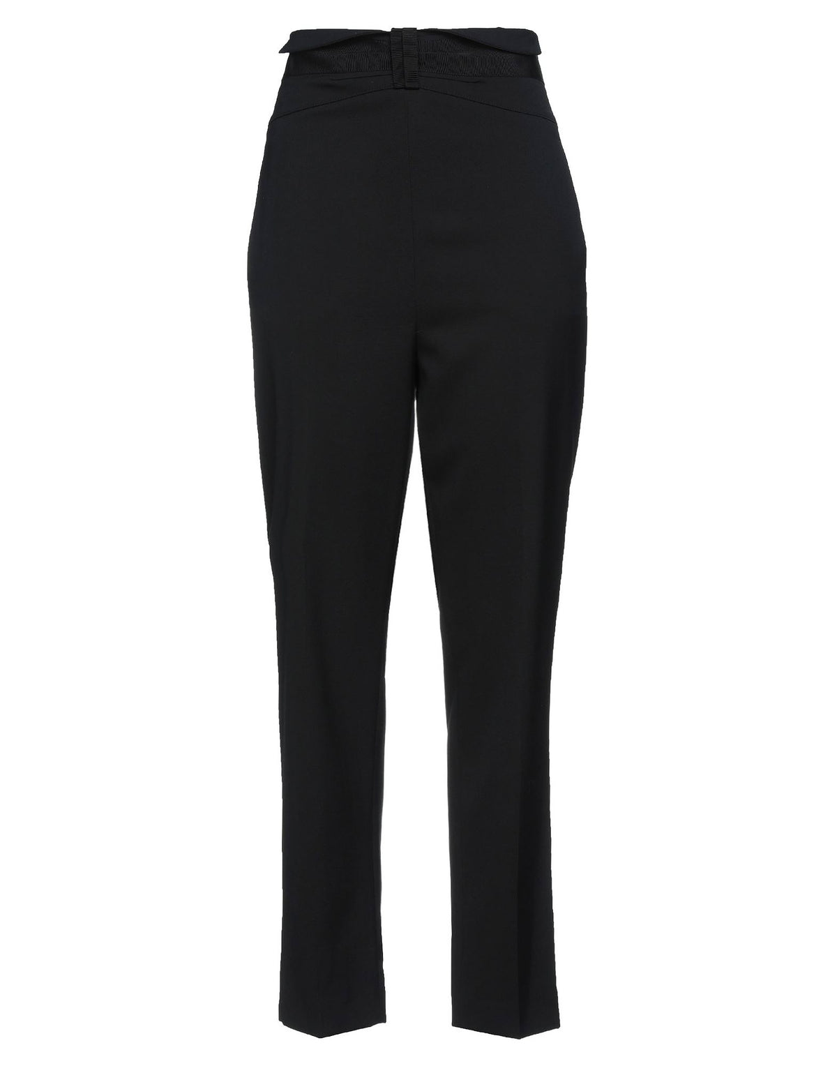 Redvalentino Womens Pants - Black