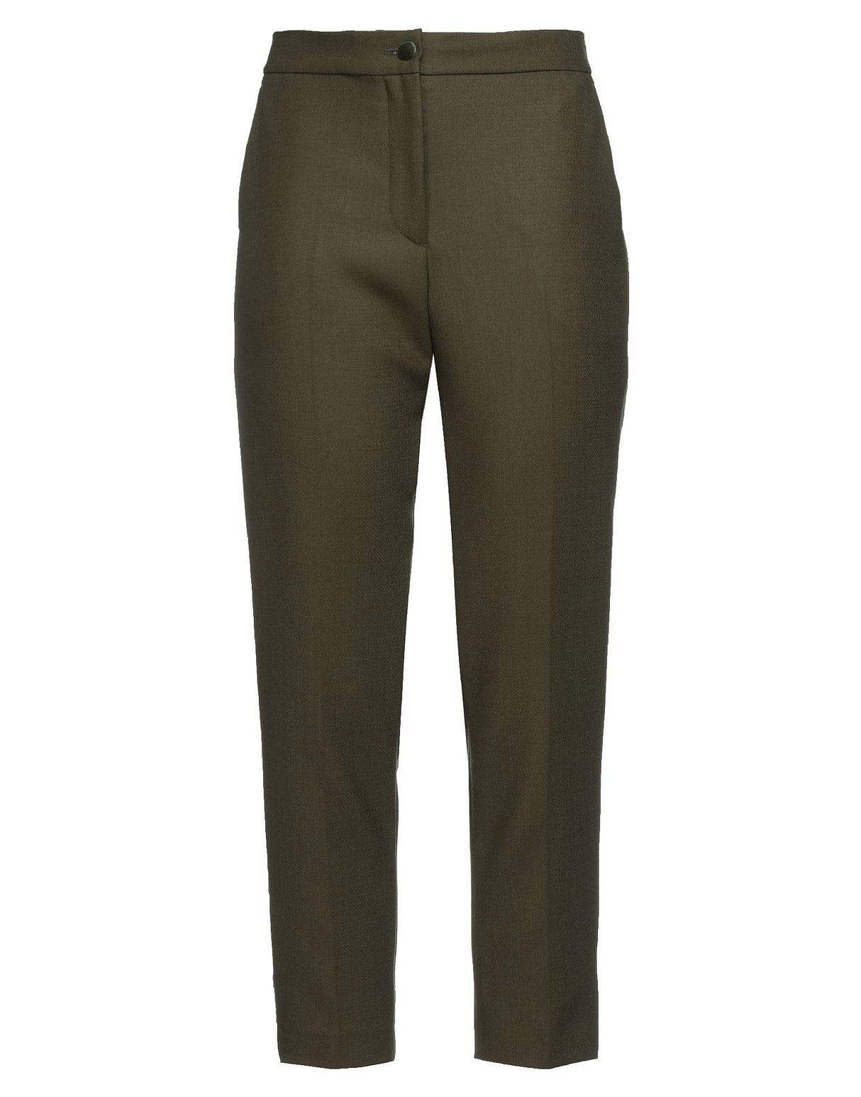 Pt Torino Womens Pants - Military green