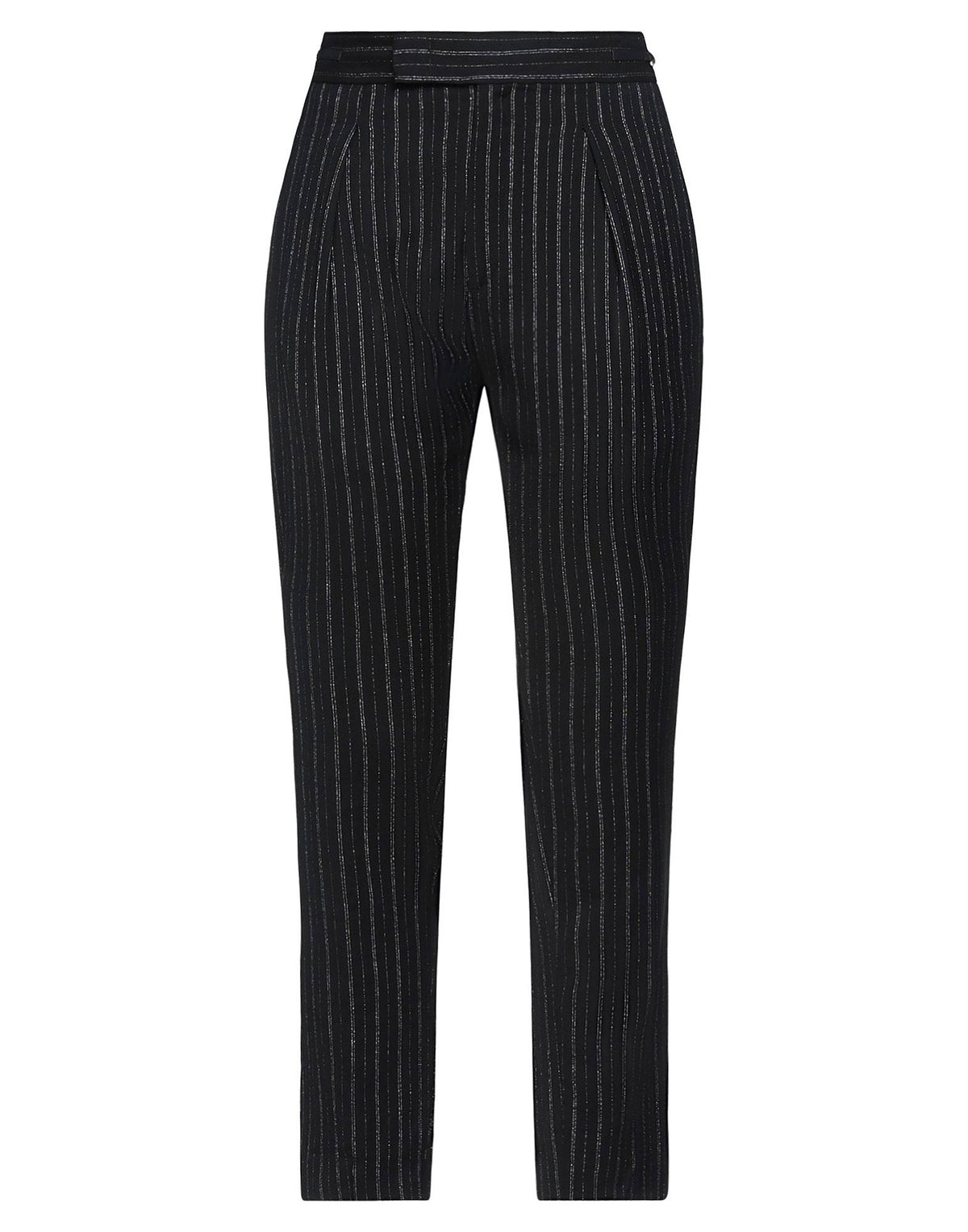 Pt Torino Womens Pants - Black