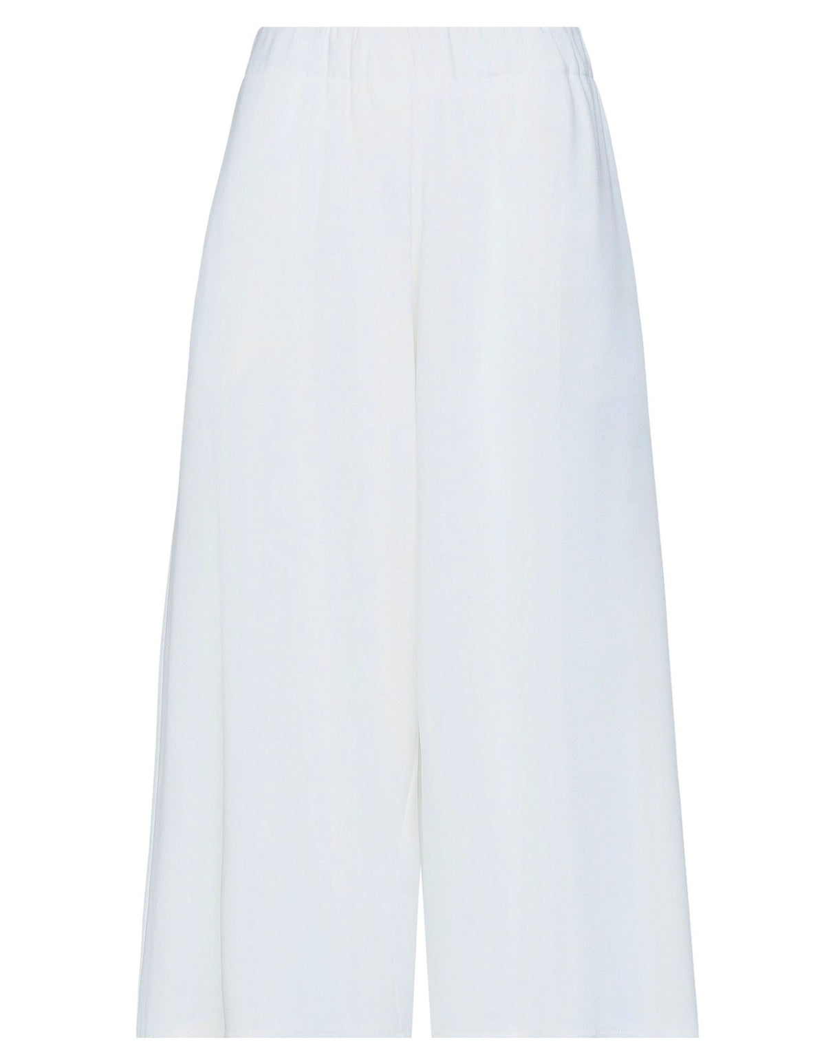 Alpha Studio Womens Pants - White