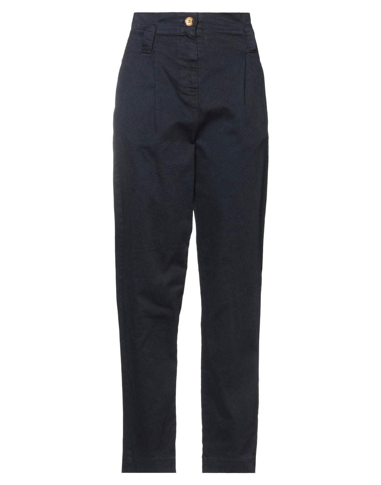 Alpha Studio Womens Pants - Midnight blue