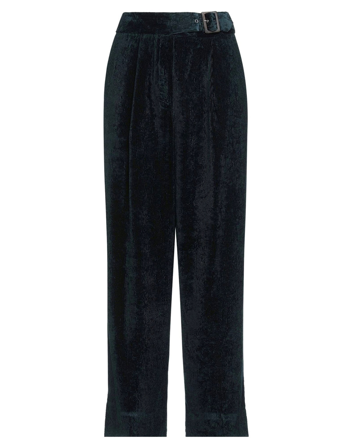 Peserico Womens Pants - Deep teal