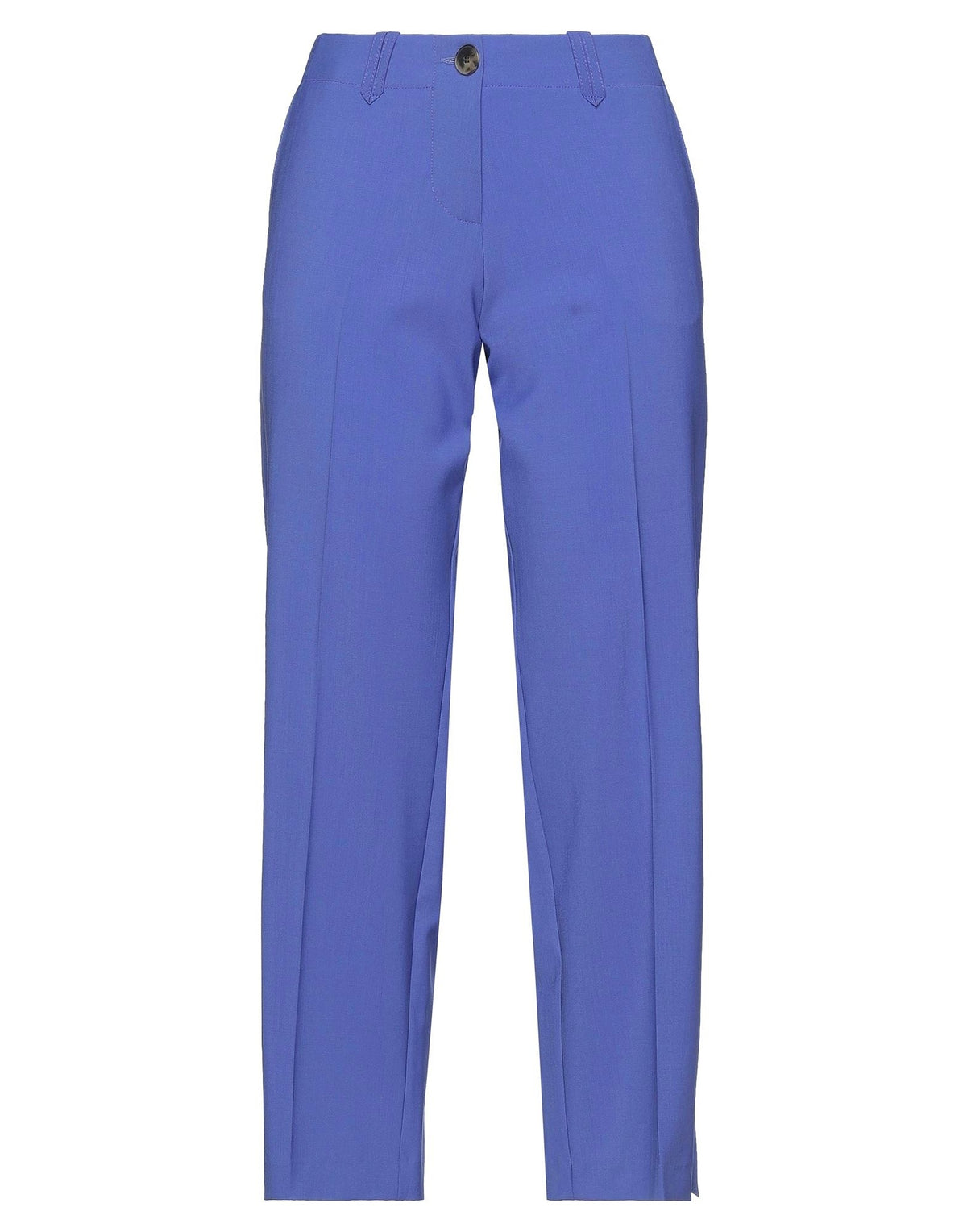 Alysi Womens Pants - Purple