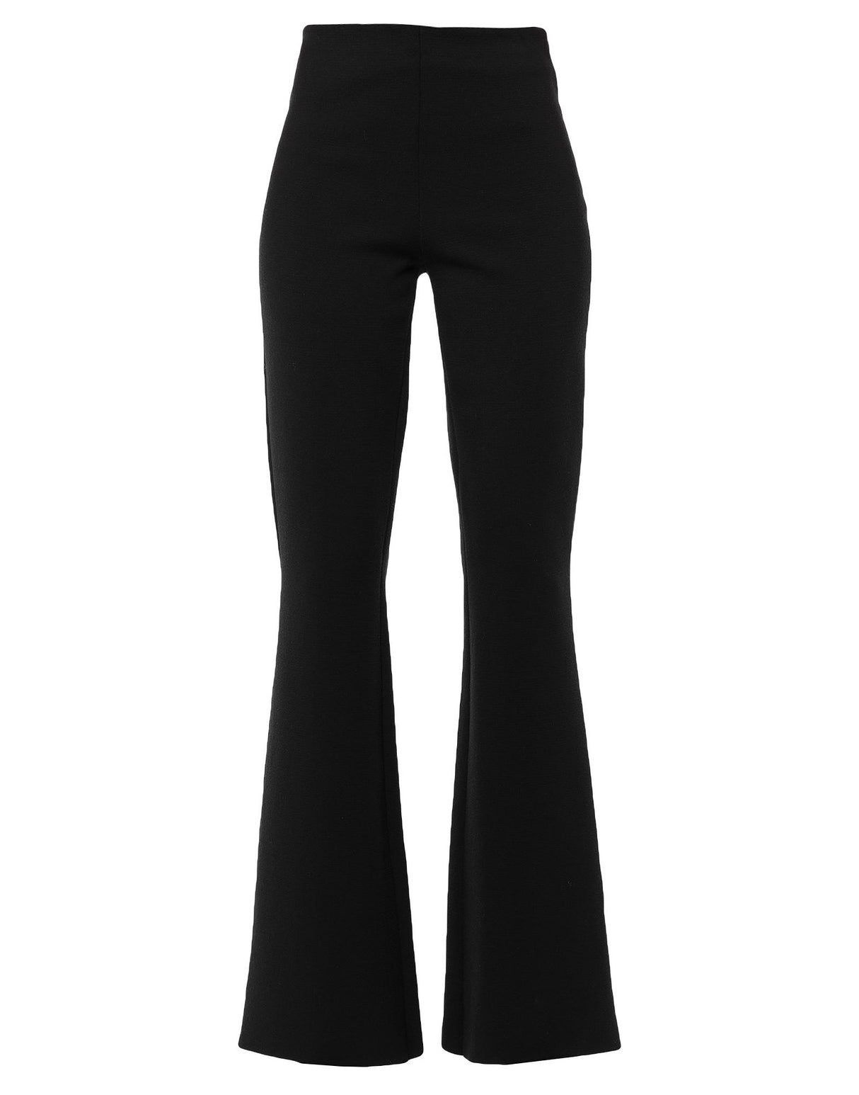 Moschino Womens Pants - Black