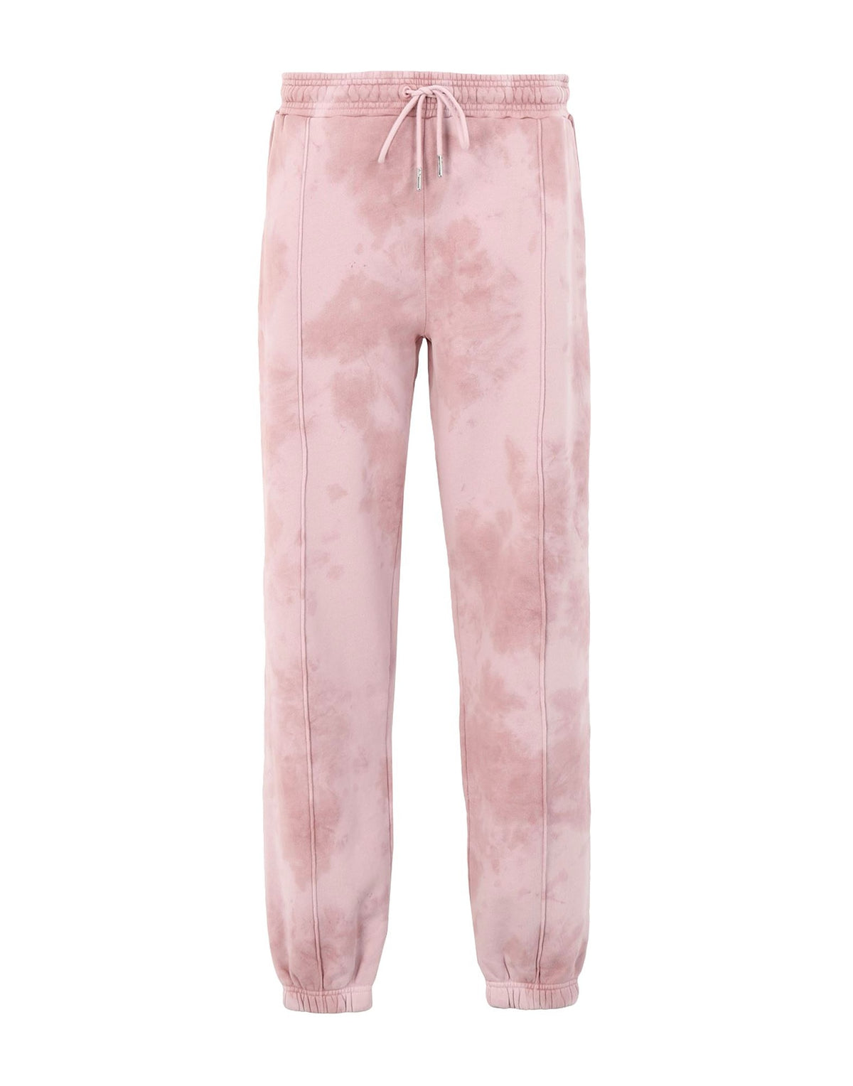 Ninety Percent Womens Pants - Blush