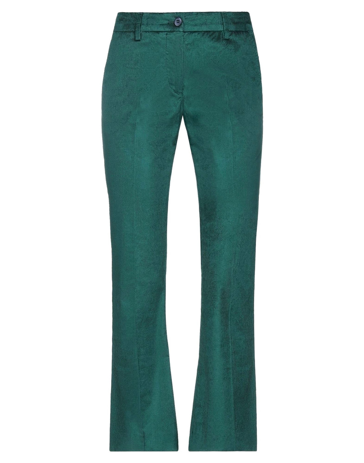 Pt Torino Womens Pants - Deep teal