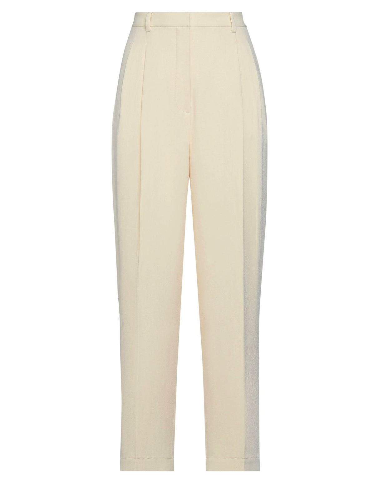 Tory Burch Womens Pants - Ivory