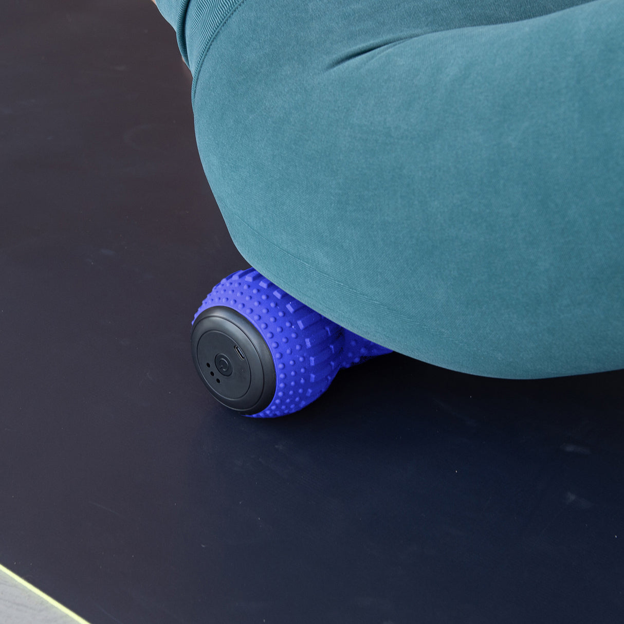 FitSmart Viberoller V1 Massager Muscle Recovery USB Charging