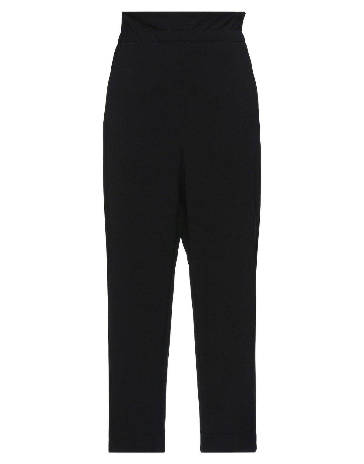 Hache Womens Pants - Black