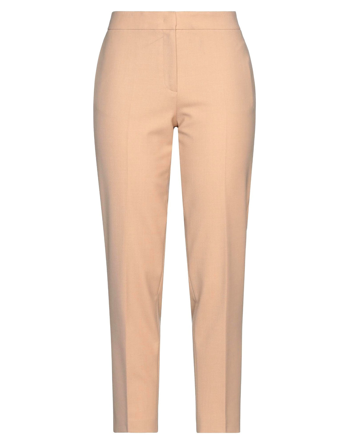 Agnona Womens Pants - Camel