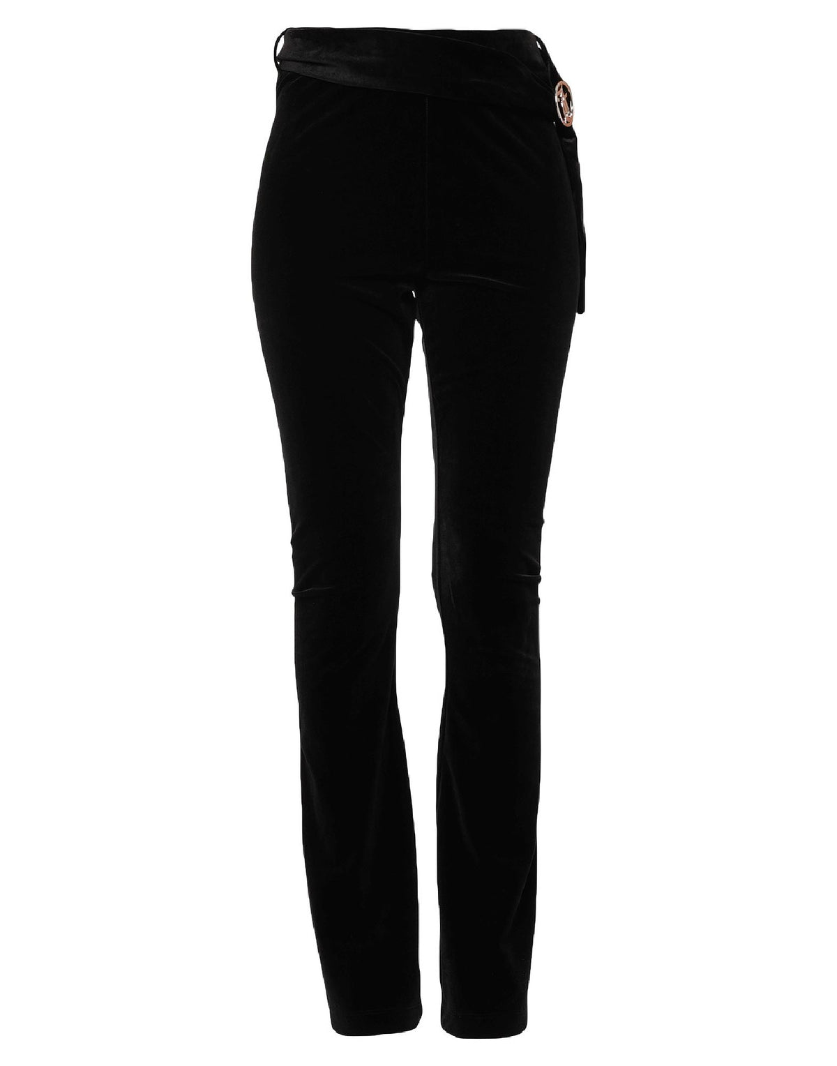 Juicy Couture Womens Pants - Black