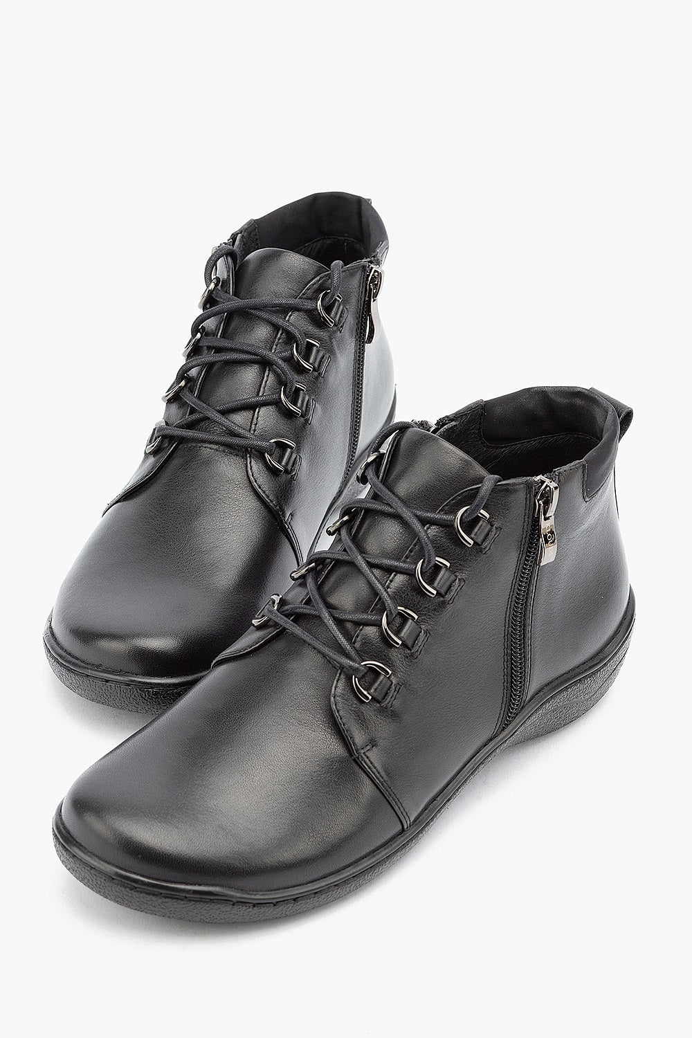 Klouds Priscilla II Black
