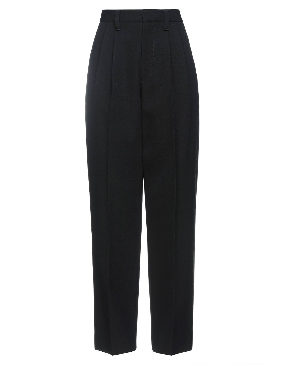 Marc Jacobs Womens Pants - Black