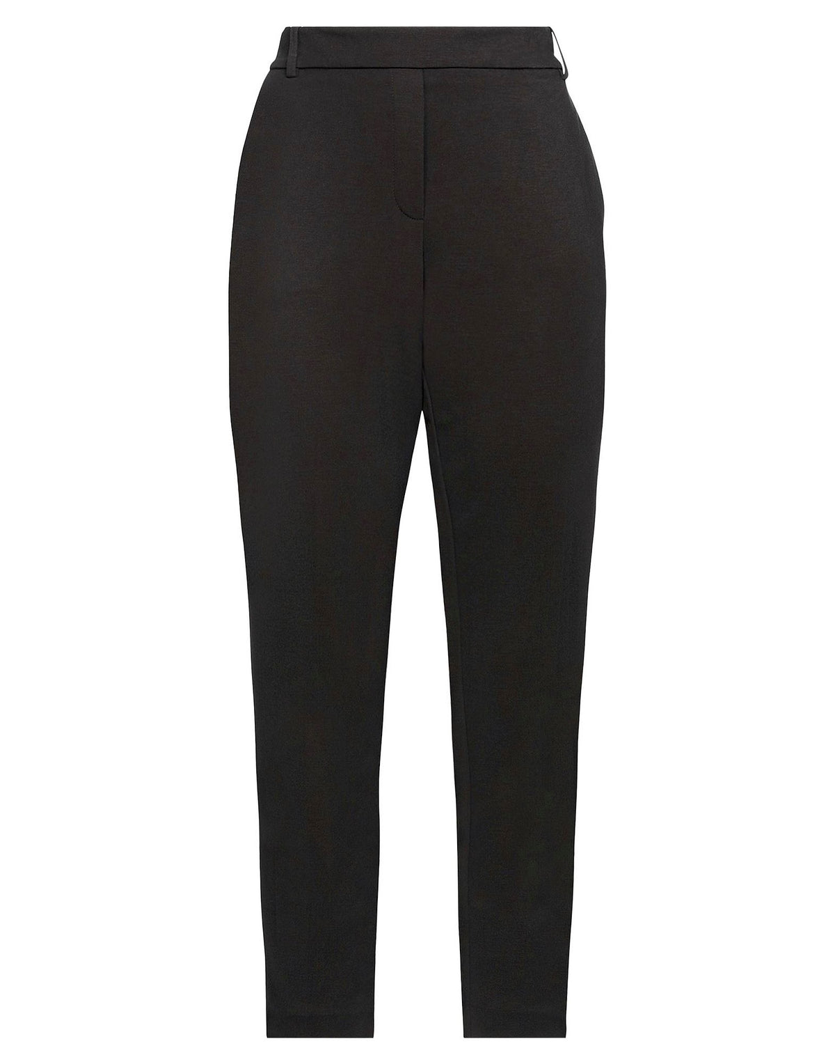 Kiltie Womens Pants - Dark brown