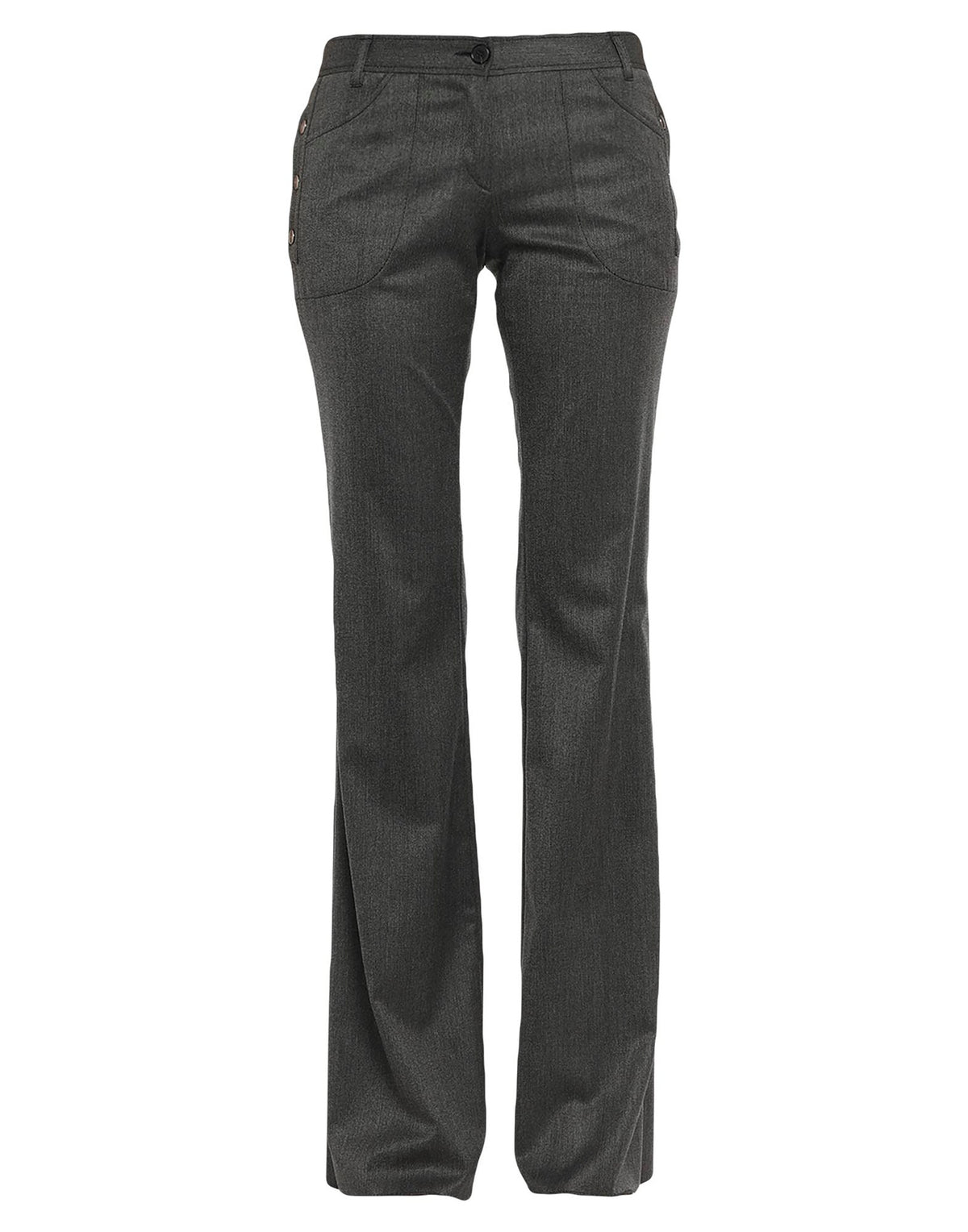 Bui De Barbara Bui Womens Pants - Lead