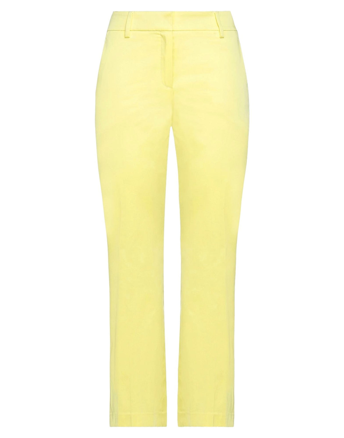 True Royal Womens Pants - Yellow