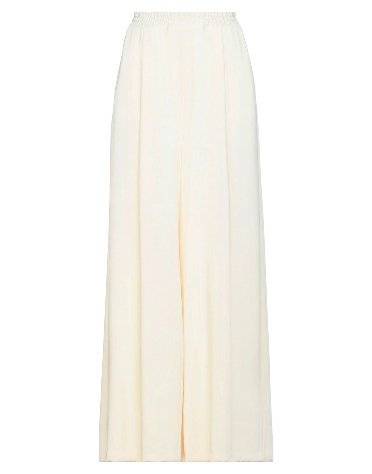 Suoli Womens Pants - Ivory