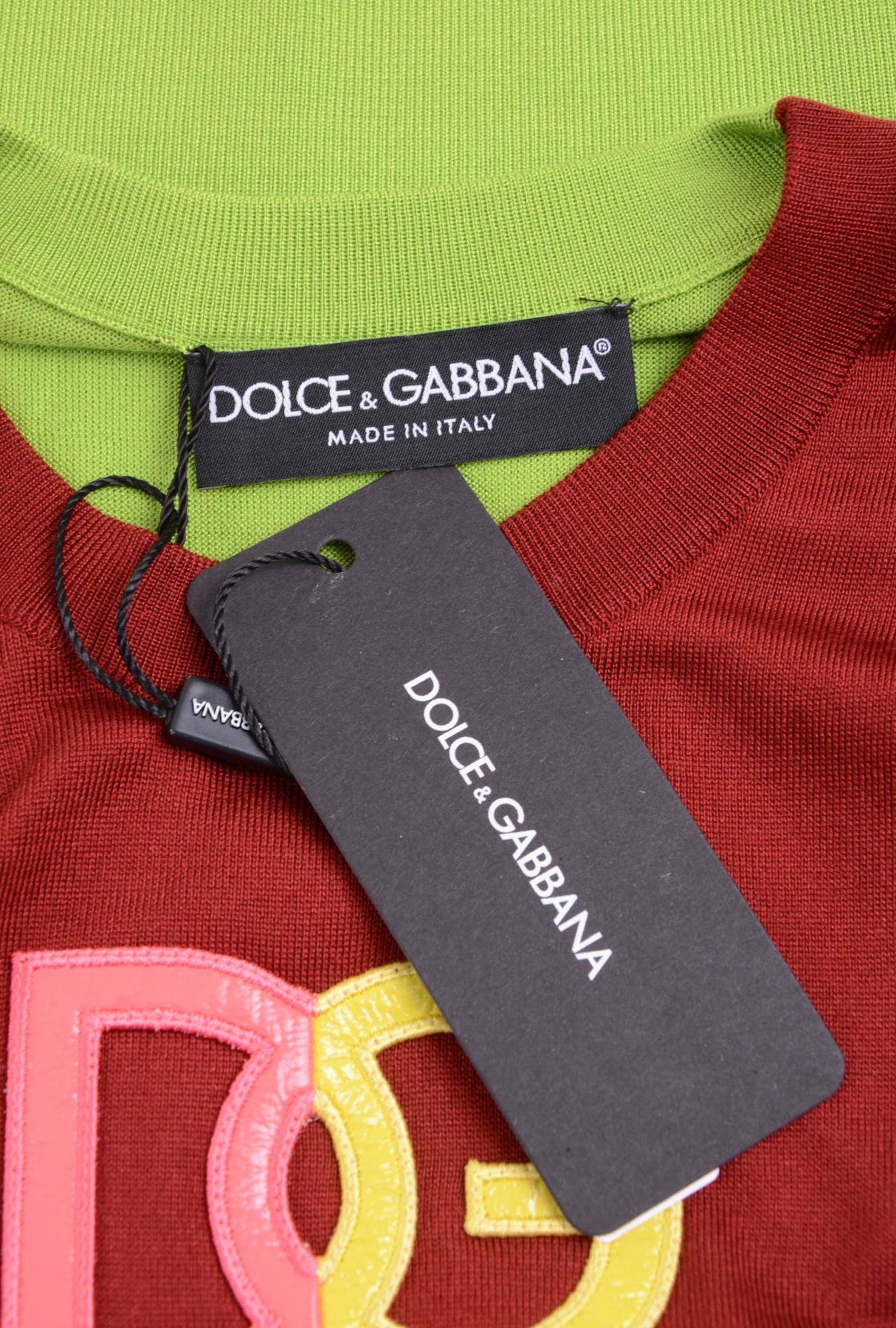 Dolce & Gabbana Women Sleeveless Jumper