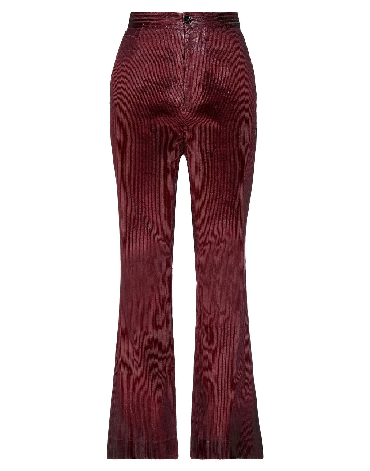 Marni Womens Pants - Brick