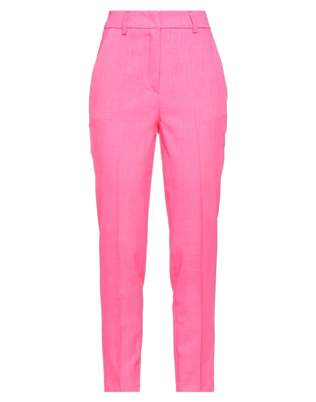 Les Bourdelles Des Garçons Womens Pants - Fuchsia