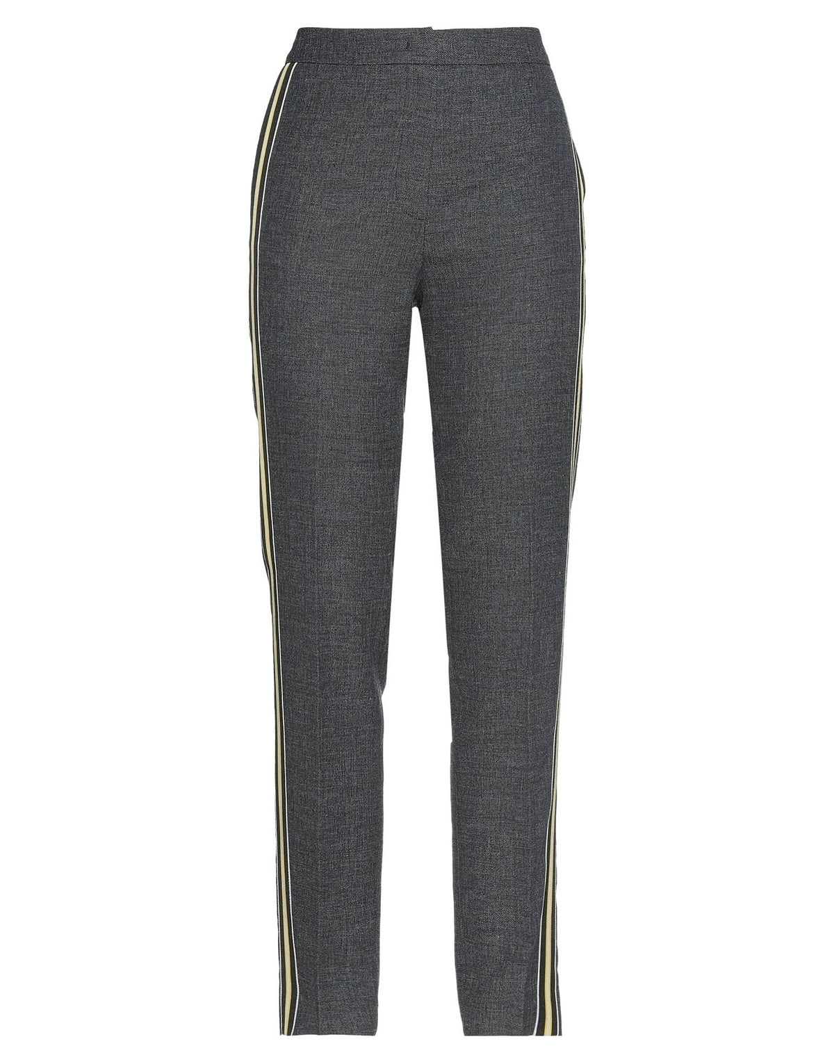 Fabiana Filippi Womens Pants - Black