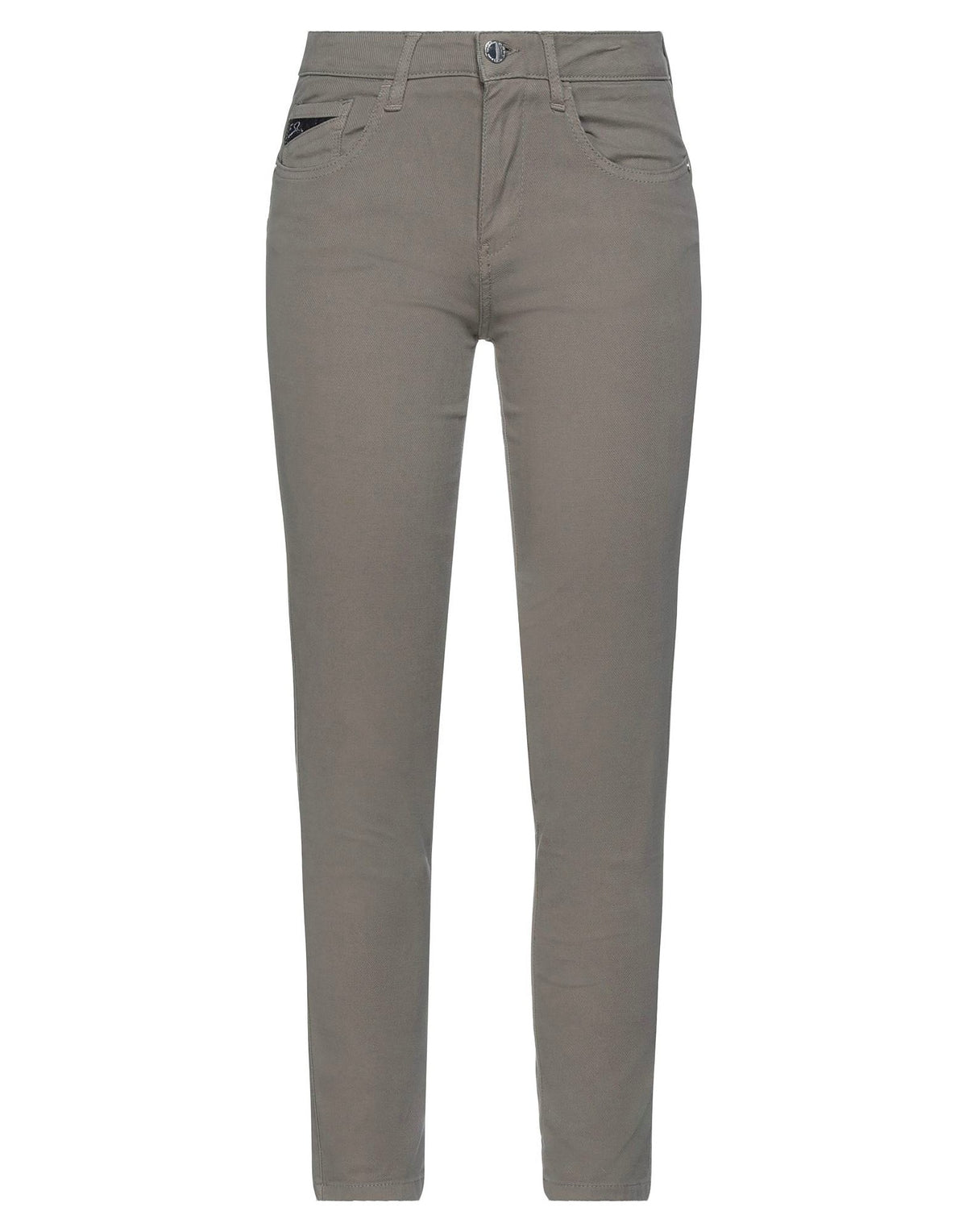 Yes Zee By Essenza Womens Pants - Taupe
