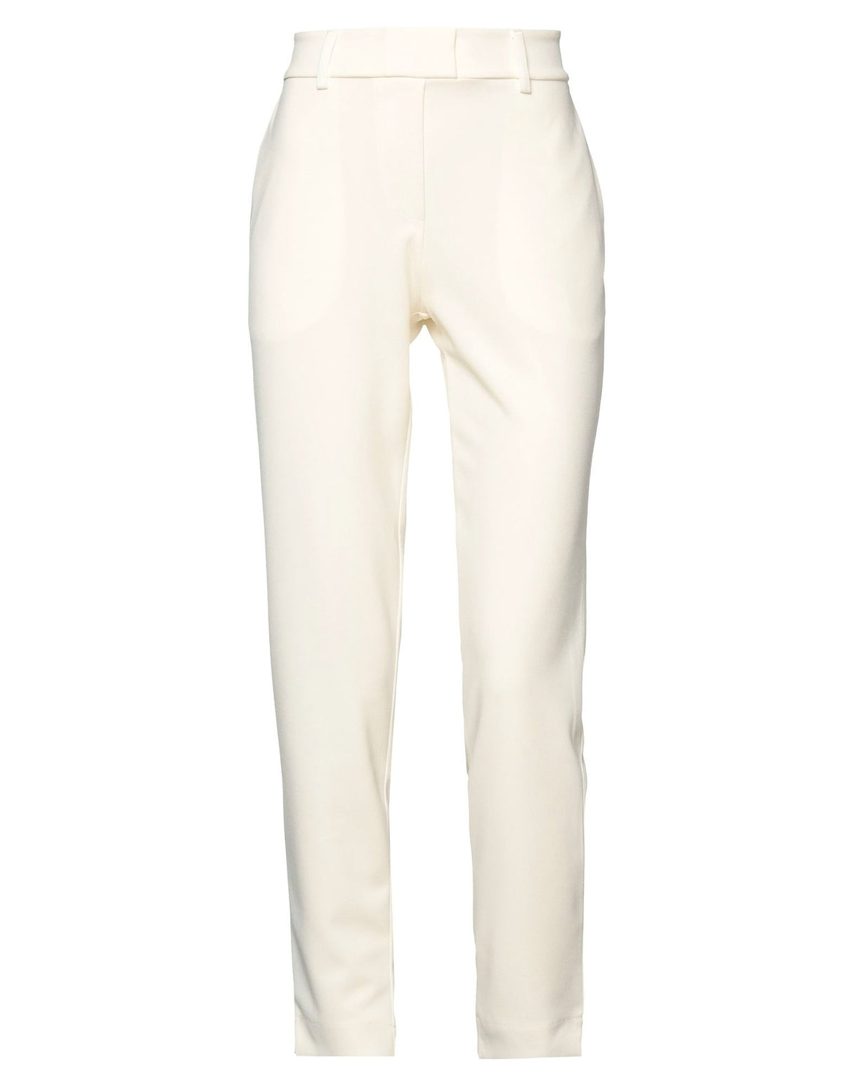 Alpha Studio Womens Pants - White