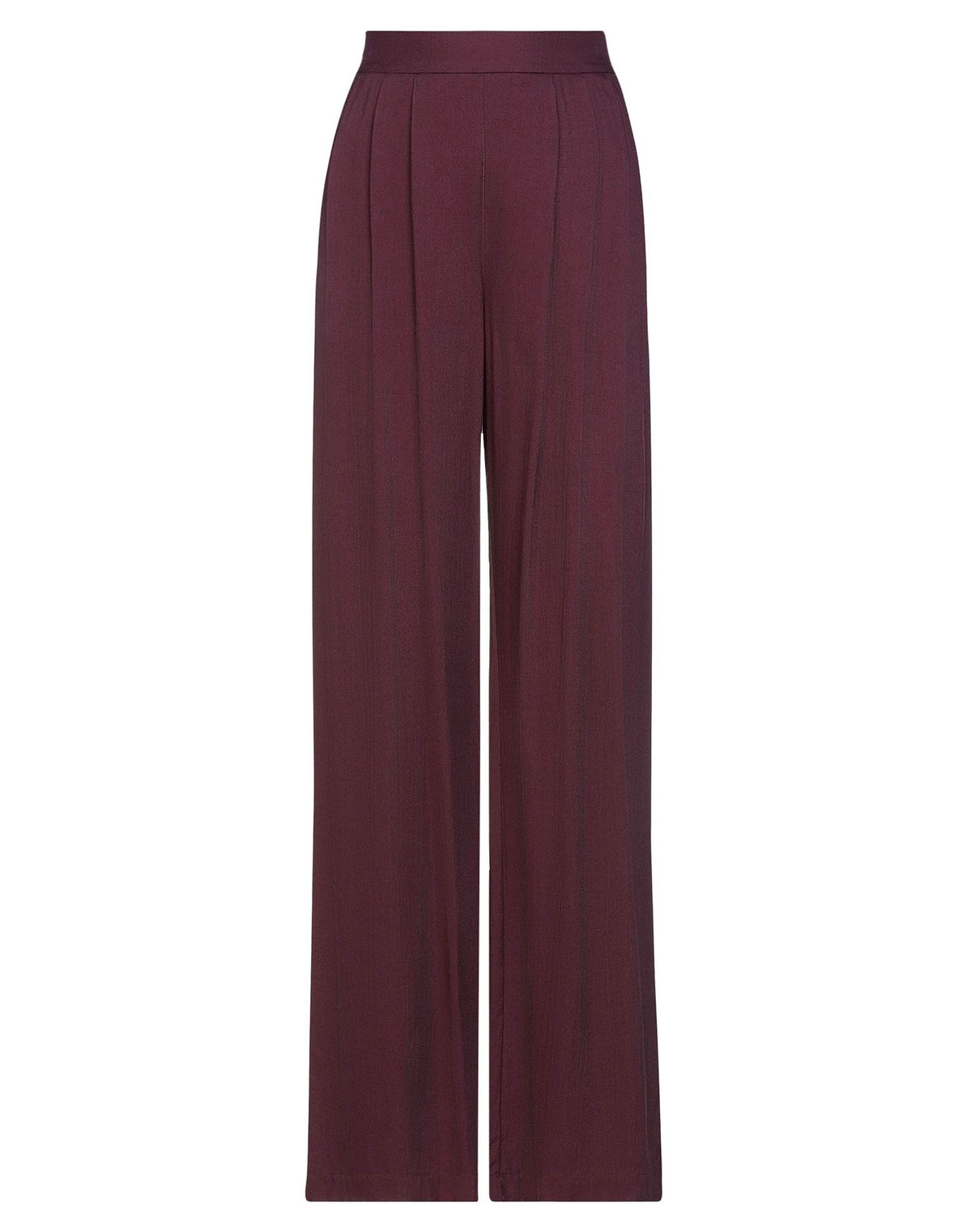 Momoní Womens Pants - Plum