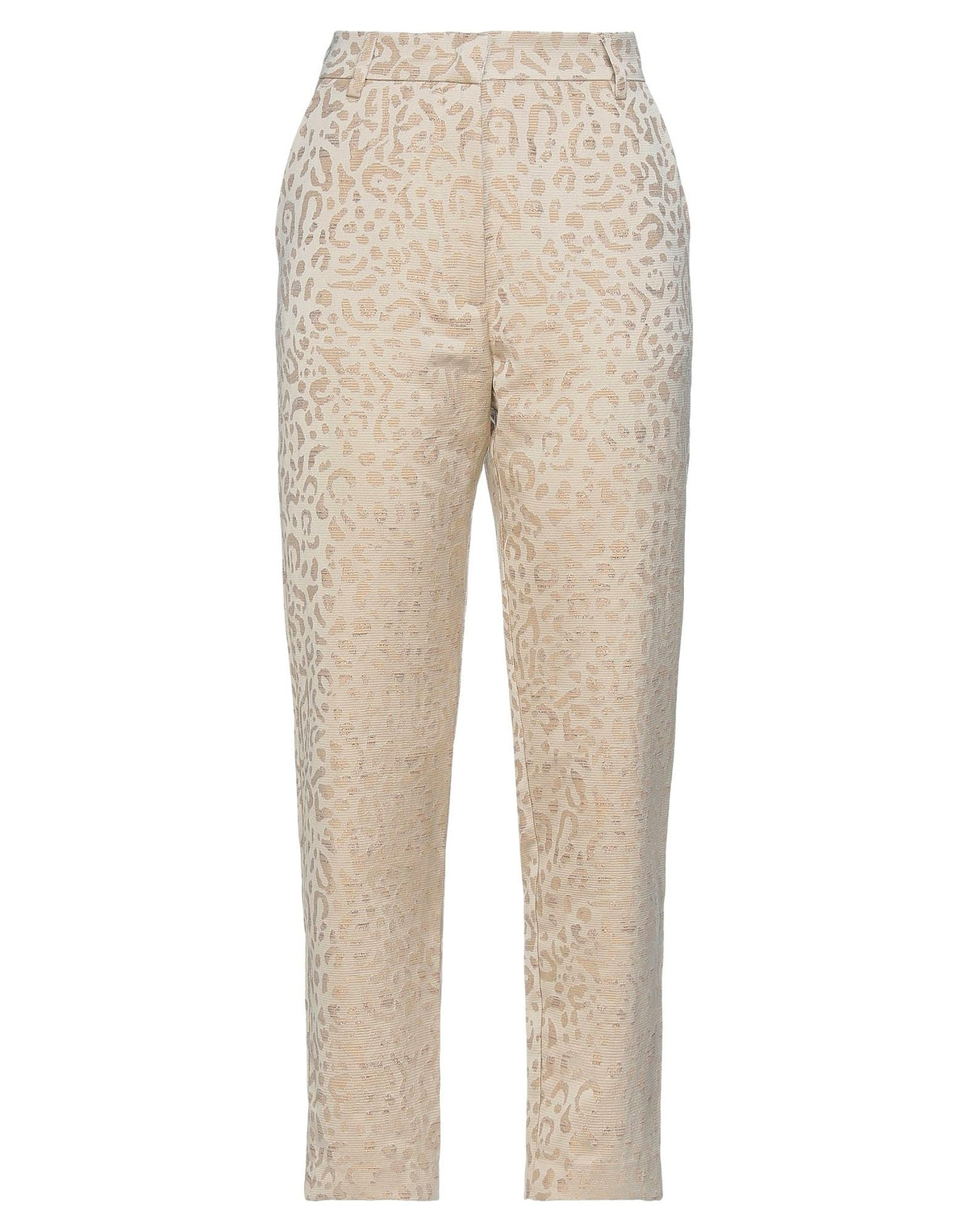 Momoní Womens Pants - Beige