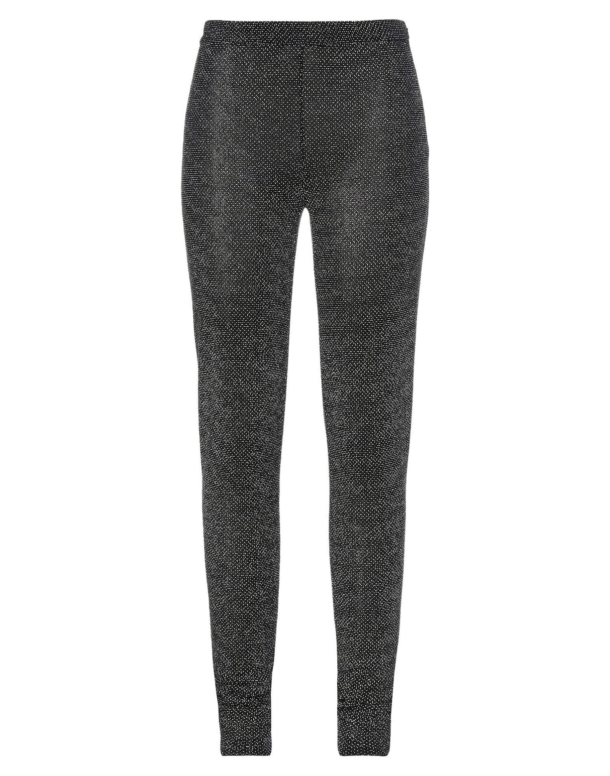 Philosophy Di Lorenzo Serafini Womens Pants - Black