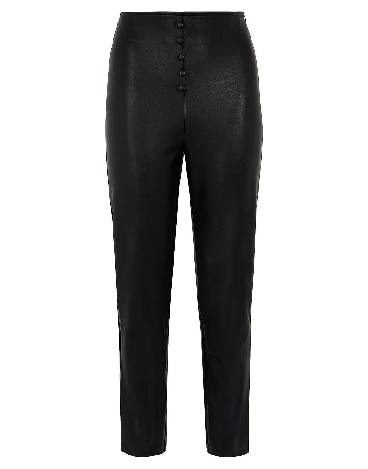 8 By Yoox Womens Pants - Black